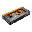 Pliers set, 5 pcs