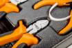 Pliers set, 5 pcs