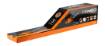 Hedge trimmer 600W, cutting range 540 mm