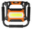 Rechargeable workshop lamp 1400 lm