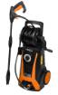 High pressure washer 2200W, pressure 165 bar