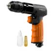 Air drill 3/8", 1800 rpm