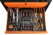 Tool cabinet 6 drawers