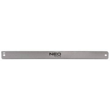 Saw blade 600mm for mitre saw, 18TPI, wood and PVC