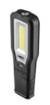 Workshop lamp 550 lm COB LED + base + charger