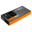 Screwdriver bits set, 40 pcs