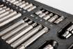 Screwdriver bits set, 40 pcs
