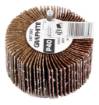 Flap wheel 80 x 40 x 6 mm, P40