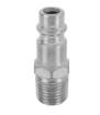 Pneumatic impact wrench 3/4", 2000 Nm