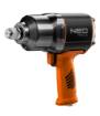 Pneumatic impact wrench 3/4", 2000 Nm