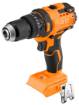 Cordless impact drill, 13mm metal chuck, brushless, compact, Energy+, no battery