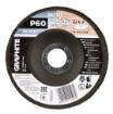 Flap wheel 125 x 22.2 mm, P60