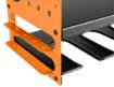 Shelf for cordless power tools