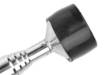 Magnetic pick-up tool, telescopic, 160- 610mm, 3kg