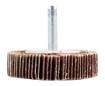 Flap wheel 60 x 15 x 6 mm, P120