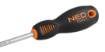 Screwdrivers set, 12 pcs