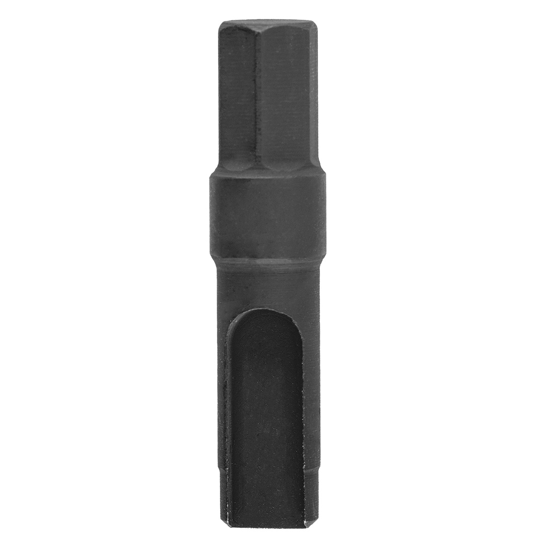 Oil plug wrench on the TFSI engine
