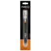 Magnetic pick-up tool 190- 800mm, 3.5 kg with light