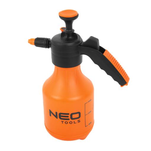 Workshop pressure washer 1.5 litres