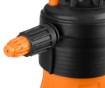 Workshop pressure washer 1.5 litres