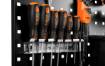 Screwdrivers hook