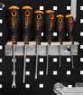 Screwdrivers hook