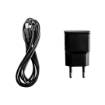 Floodlight 750 + 250 lm COB rechargeable