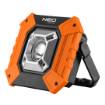 Floodlight COB 750 lm battery-powered