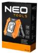 Floodlight COB 750 lm battery-powered