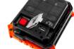 Floodlight COB 750 lm battery-powered