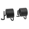 Springs for pneumatic hammer 2 pcs.
