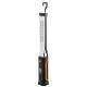 Workshop lamp rechargeable SMD 600 lm