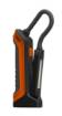 Workshop lamp rechargeable 400 lm COB + flashlight