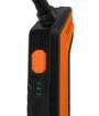 Workshop lamp rechargeable 400 lm COB + flashlight