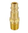 Pneumatic impact wrench 1/2", 680 Nm (short)