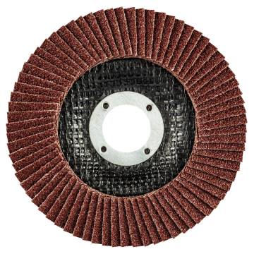 Grinding disc 115 x 22.2 mm, K60