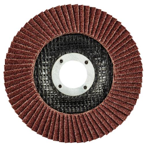 Grinding disc 115 x 22.2 mm, K60
