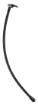 Battery lamp 800 lm with compressor