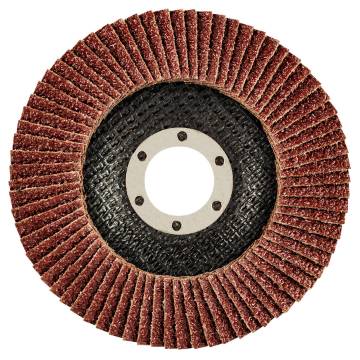 Grinding disc 115 x 22.2 mm, K36