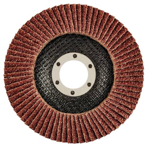Grinding disc 115 x 22.2 mm, K36