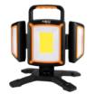 Rechargeable work light 2000 lm