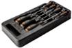 Screwdrivers PH set, 7 pcs