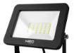 Prožektor SMD LED 2550lm 30W 230V + statiiv 1,8m