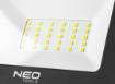 Prožektor SMD LED 2550lm 30W 230V + statiiv 1,8m