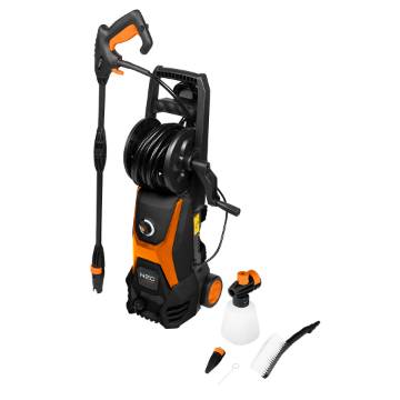 High pressure washer 1600W, pressure 135 bar