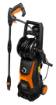 High pressure washer 1600W, pressure 135 bar