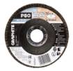 Flap wheel 115 x 22.2 mm, P80
