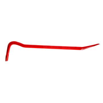 Wrecking bar 400 mm, hexagonal 13.5 mm