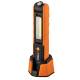 Workshop lamp rechargeable 500 lm COB + base + charger