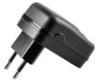 Workshop lamp rechargeable 500 lm COB + base + charger